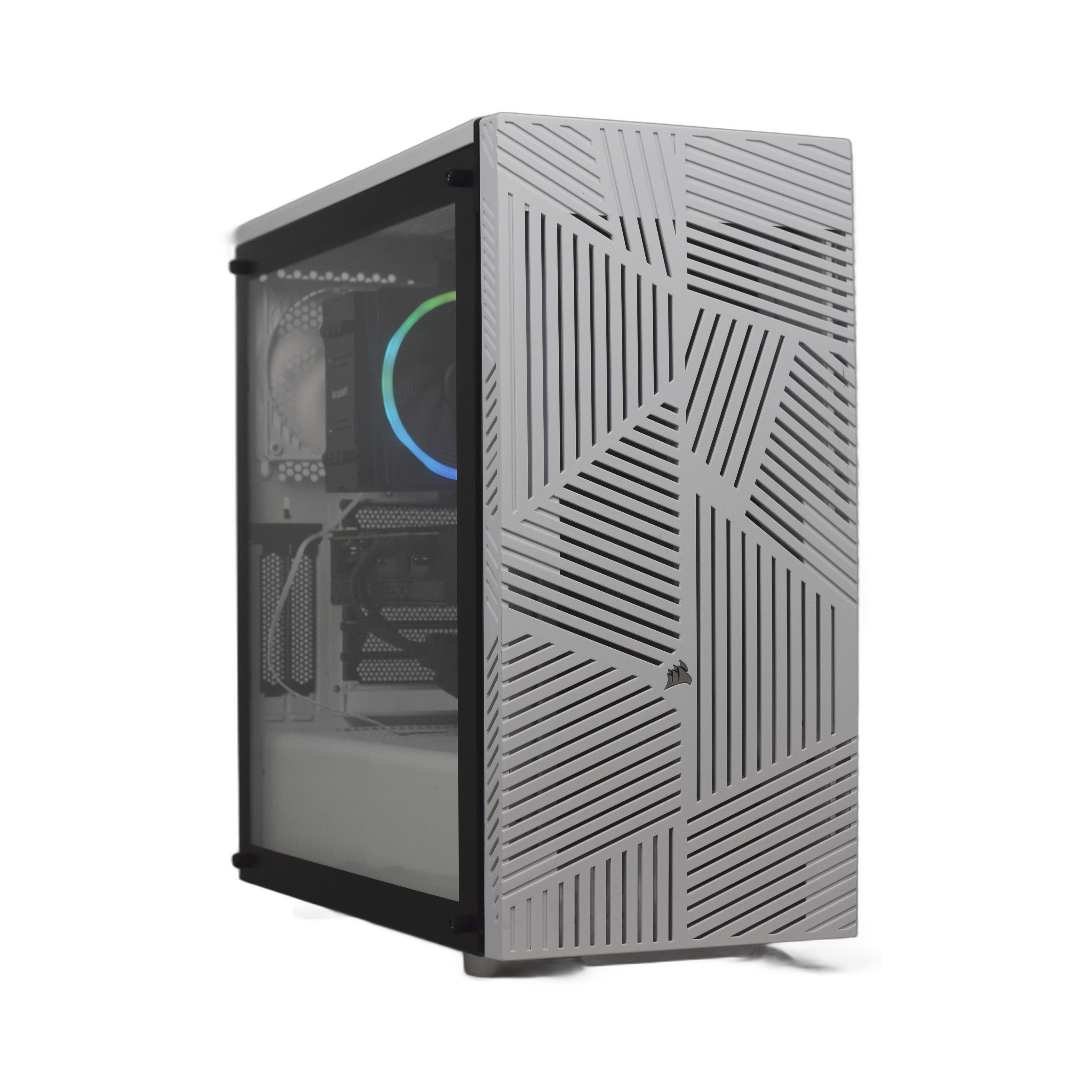 Ryzen 5 9600X | RTX 4070 Super | Prenew